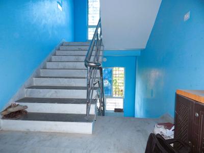 Image of 910 Sq.ft 2 BHK Apartment / Flat for sale in Dum Dum Cantonment, Kolkata for Rs. 3913000