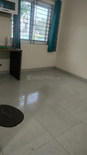 7th Phase, JP Nagar Bedroom 1
