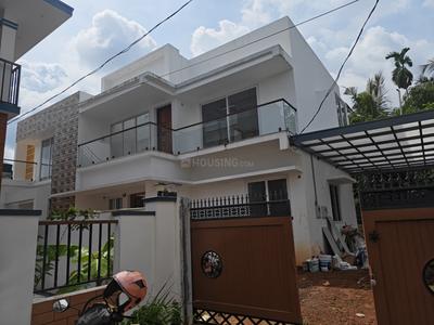 Image of 2500 Sq.ft 4 BHK Independent House for sale in Eroor, Kochi for Rs. 23000000