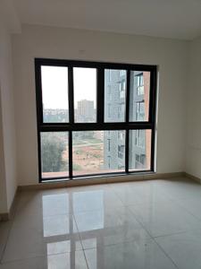 Bedroom Image of 2189 Sq.ft 3 BHK Apartment / Flat for sale in Purva Atmosphere, R.K. Hegde Nagar Bengaluru for Rs. 33000000