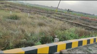 Image of 1000 Sq.ft Residential Plot / Land for sale in Bijnor, Lucknow for Rs. 2500000
