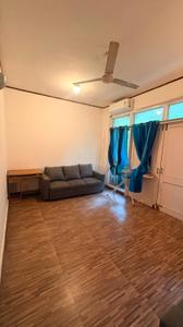 Image of 2250 Sq.ft 2 BHK Builder Floor for rent in Vasant Vihar, New Delhi for Rs. 150000