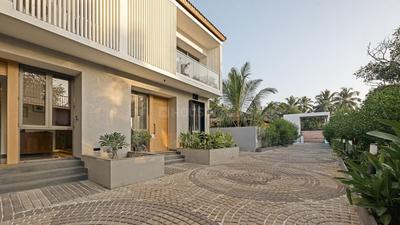 Image of 1556 Sq.ft 2 BHK Villa for sale in Siolim, Goa for Rs. 52000000