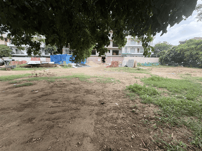 Image of 2701 Sq.ft Residential Plot / Land for sale in Palam Vihar, Gurgaon for Rs. 71500000