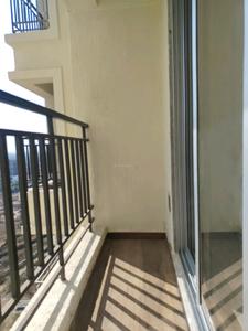 Living Room Image of 699 Sq.ft 2 BHK Apartment / Flat for sale in Mansarovar Ariana, Vasai West Vasai for Rs. 5190000