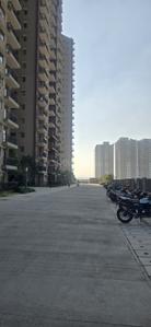 Image of 650 Sq.ft 1 BHK Apartment / Flat for sale in Shapoorji Vanaha, Bavdhan, Pune for Rs. 6200000