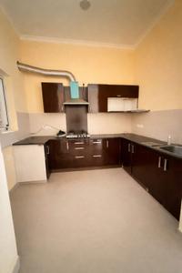 Kitchen Image of 1507 Sq.ft 2 BHK Villa for rent in Paramount Golfforeste Villas, Surajpur Greater Noida for Rs. 21000
