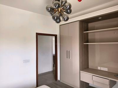 Bedroom Image of 1704 Sq.ft 3 BHK Apartment / Flat for sale in Tulip Yellow, Sector 69 Gurgaon for Rs. 23500000