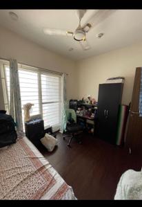 Bedroom Image of 664 Sq.ft 1 BHK Apartment / Flat for sale in Bavdhan Pune for Rs. 6900000