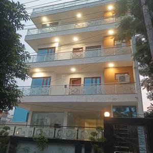 Image of ZEN STAYS in Sector 68, Noida