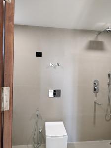 Bedroom Two Image of 2050 Sq.ft 3 BHK Apartment / Flat for sale in Princess Park Apartment, Sector 6 Dwarka New Delhi for Rs. 36000000