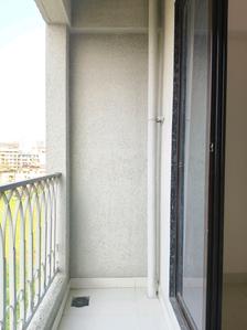 Bedroom One Image of 958 Sq.ft 2 BHK Apartment / Flat for sale in Nishi Apurva Ratn, Kalyan West Kalyan for Rs. 7500000