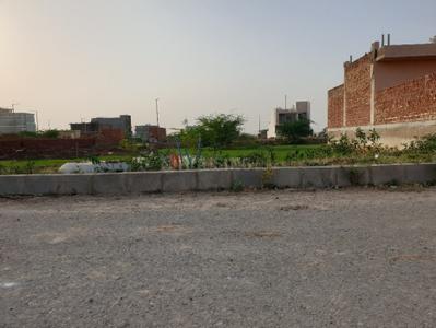Image of 256 Sq.ft Residential Plot / Land for sale in IT City, Mohali for Rs. 55000000