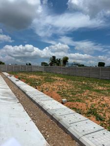 Image of 1200 Sq.ft 4 BHK Farm House for sale in Kanakapura, Bengaluru for Rs. 4018800
