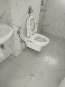 Common Bathroom Image of 1200 Sq.ft 3 BHK Apartment / Flat for sale in Piramal Revanta, Mulund West Mumbai for Rs. 37500000