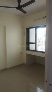 Bedroom Image of 950 Sq.ft 2 BHK Apartment / Flat for rent in DB Ozone, Dahisar East Mumbai for Rs. 29000