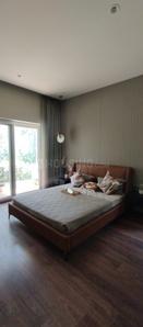 Bedroom Image of 1899 Sq.ft 3 BHK Apartment / Flat for sale in DNR Parklink by DNR Corporation Pvt Ltd, Tirumanahalli Bengaluru for Rs. 25000000