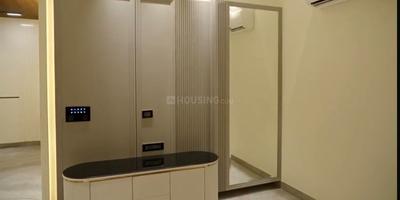 Bedroom Image of 3000 Sq.ft 4 BHK Builder Floor for sale in Janakpuri New Delhi for Rs. 80000000