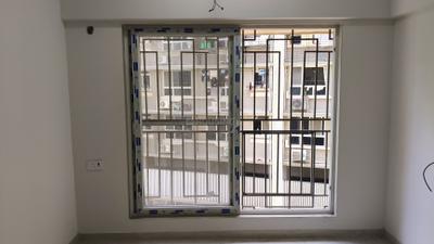 Bedroom Image of 752 Sq.ft 2 BHK Apartment / Flat for sale in Sai Adityaraj, Ghatkopar East Mumbai for Rs. 20000000