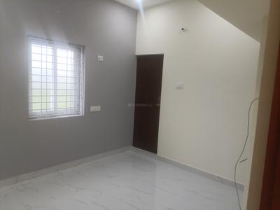 Bedroom Image of 817 Sq.ft 2 BHK Independent House for sale in Arungal Chennai for Rs. 7000000