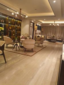 Hall Image of 2043 Sq.ft 3 BHK Apartment / Flat for sale in JMS Group The Majestic Homes, Manesar Gurgaon for Rs. 15500000