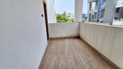 Balcony Image of 2500 Sq.ft 4.5 BHK Villa for sale in Cherlapalli Secunderabad for Rs. 16500000