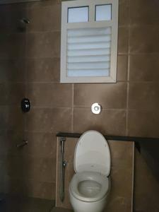 Common Bathroom Image of 1890 Sq.ft 3 BHK Apartment / Flat for sale in Puravankara Somerset House, Guindy Chennai for Rs. 34700000