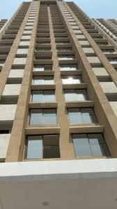 Image of 515 Sq.ft 2 BHK Apartment / Flat for sale in Sunteck One World Tower 1, Naigaon East, Naigaon for Rs. 5500000
