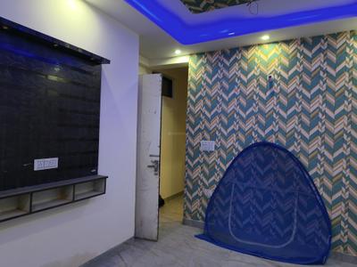 Living Room Image of 900 Sq.ft 3 BHK Builder Floor for sale in Ved Vihar Ghaziabad for Rs. 3402092