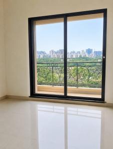 Bedroom Image of 1092 Sq.ft 2 BHK Apartment / Flat for sale in Monarch Luxuria, Kharghar Navi Mumbai for Rs. 16000000
