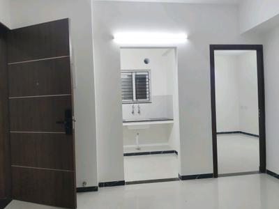Living Room Image of 1295 Sq.ft 2 BHK Apartment / Flat for sale in Pacifica Pride Towers, Injambakkam Chennai for Rs. 8127000