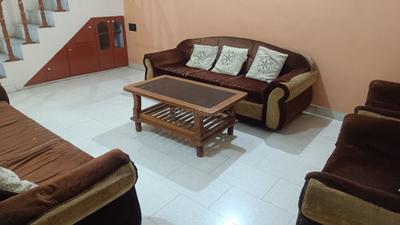Hall Image of 1500 Sq.ft 2.5 BHK Independent House for rent in Bhayli Vadodara for Rs. 16000