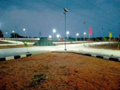 Image of 1500 Sq.ft Residential Plot / Land for sale in KK Nagar, Tiruchirappalli for Rs. 2812500