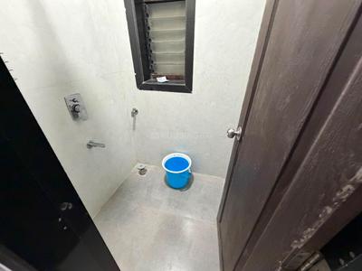 Image of 620 Sq.ft 1 BHK Apartment / Flat for rent in Vasant Vihar Complax, Thane West, Thane for Rs. 32000