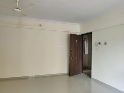 Living Room Image of 845 Sq.ft 2 BHK Apartment / Flat for rent in Kasarvadavali Thane for Rs. 27000