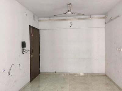Living Room Image of 729 Sq.ft 1 BHK Apartment / Flat for rent in Lodha Palava Downtown, Palava Phase 2 Thane for Rs. 11500