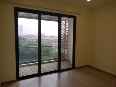 Bedroom Image of 732 Sq.ft 2 BHK Apartment / Flat for sale in Rathod Ratan Address, Prabhadevi Mumbai for Rs. 37500000