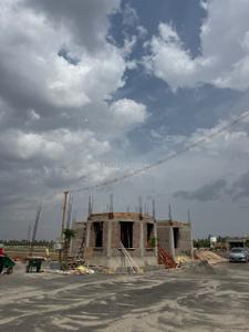 Image of 800 Sq.ft Residential Plot / Land for sale in Vaiyampalayam, Coimbatore for Rs. 2736000