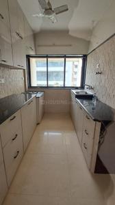 Kitchen Image of 2200 Sq.ft 3 BHK Apartment / Flat for sale in Bandra West Mumbai for Rs. 87500000