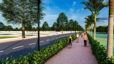 Image of 1200 Sq.ft Residential Plot / Land for sale in Rajgir, Nalanda for Rs. 1200000