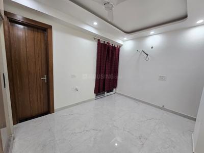 Bedroom Image of 2250 Sq.ft 4 BHK Builder Floor for sale in Ansal Esencia Sector 67, Sector 67 Gurgaon for Rs. 24500000