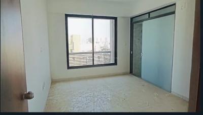 Bedroom Image of 1890 Sq.ft 3 BHK Apartment / Flat for sale in PHA Kalash Square, Chandkheda Ahmedabad for Rs. 7600000