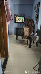 1 BHK Flat