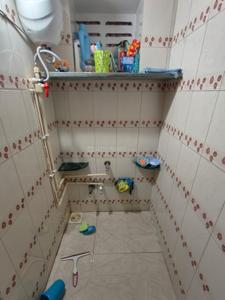 Bathroom Image of 2250 Sq.ft 6 BHK Independent House for sale in Prahlad Nagar Ahmedabad for Rs. 35000000