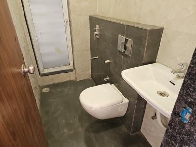 Image of 1255 Sq.ft 2 BHK Apartment / Flat for sale in Ulwe, Navi Mumbai for Rs. 11800000