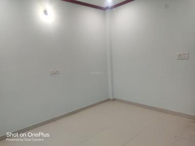 Bedroom Image of 200 Sq.ft 1 RK Villa for rent in Neel Matha Lucknow for Rs. 6500