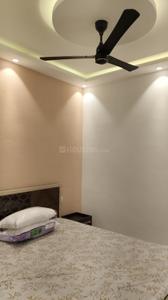 Bedroom Image of 721 Sq.ft 2 BHK Apartment / Flat for sale in Harshit Landmark, Hirapur Colony Raipur for Rs. 2800000