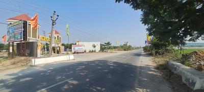 Image of 1800 Sq.ft 3 BHK Villa for sale in Kompally, Hyderabad for Rs. 10000000
