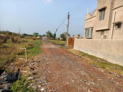 Image of 1440 Sq.ft Residential Plot / Land for sale in Sweep Dream City, Joka, Kolkata for Rs. 450555