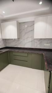 Kitchen Image of 1260 Sq.ft 2 BHK Apartment / Flat for sale in Premium Vista , Jakhya Indore for Rs. 6300000